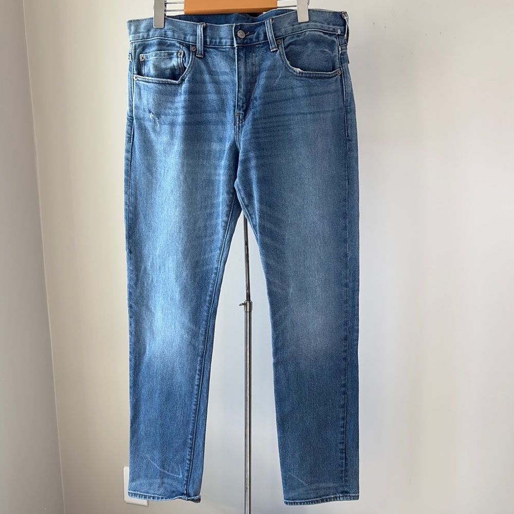 J. Crew Men's 484 Jeans
